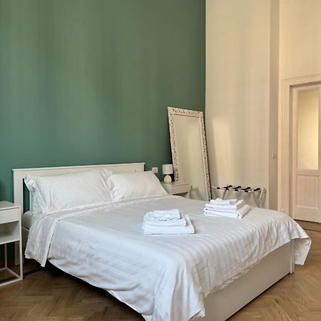 Apartamento Cozy Loft Baia Del Re - Navigli Milán Exterior foto