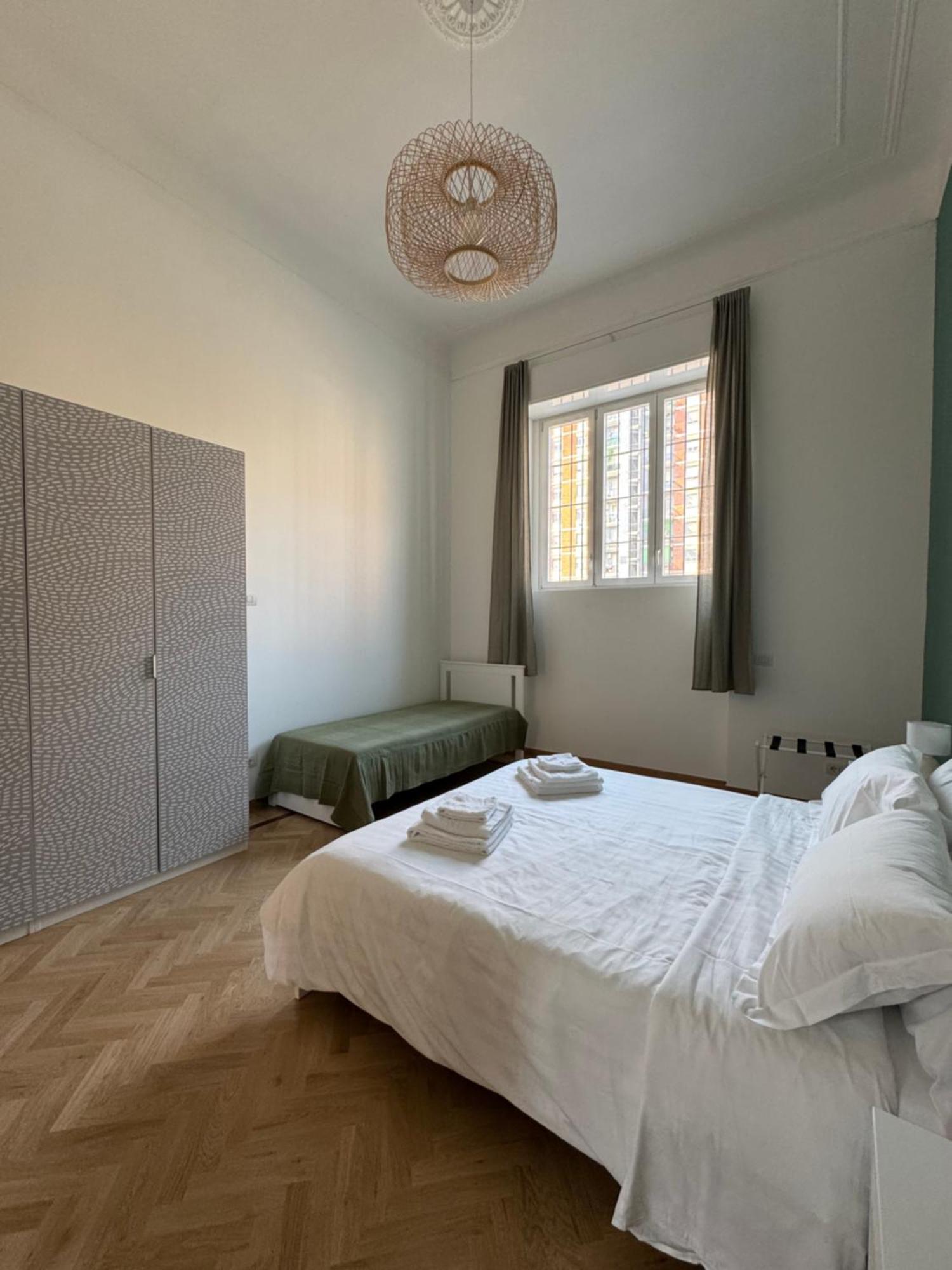 Apartamento Cozy Loft Baia Del Re - Navigli Milán Exterior foto