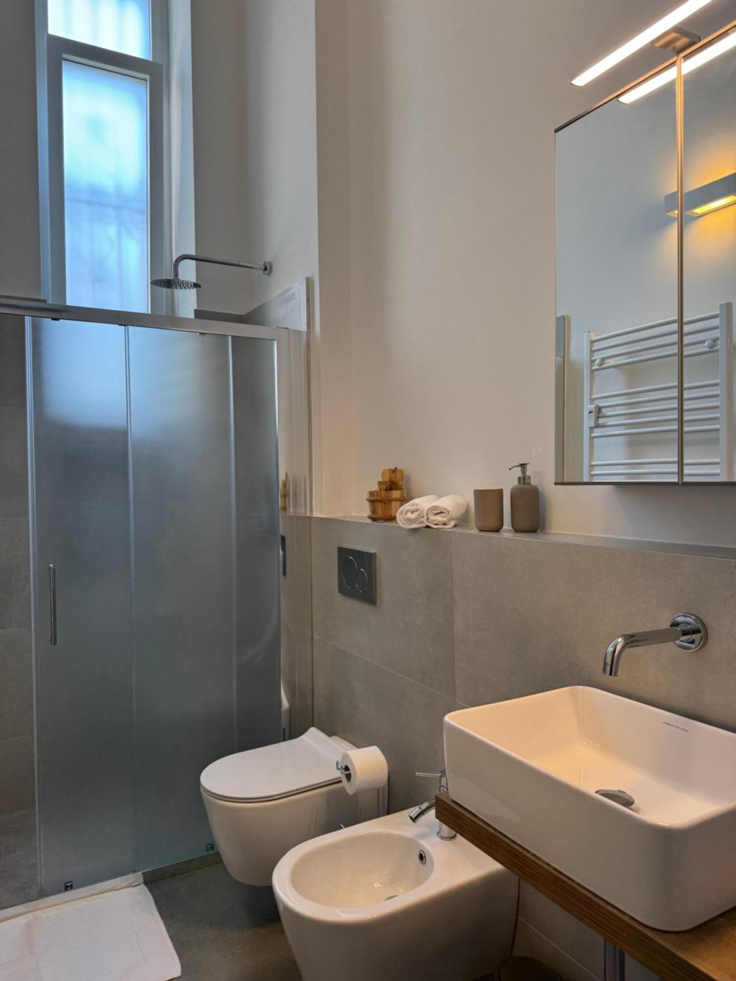 Apartamento Cozy Loft Baia Del Re - Navigli Milán Exterior foto