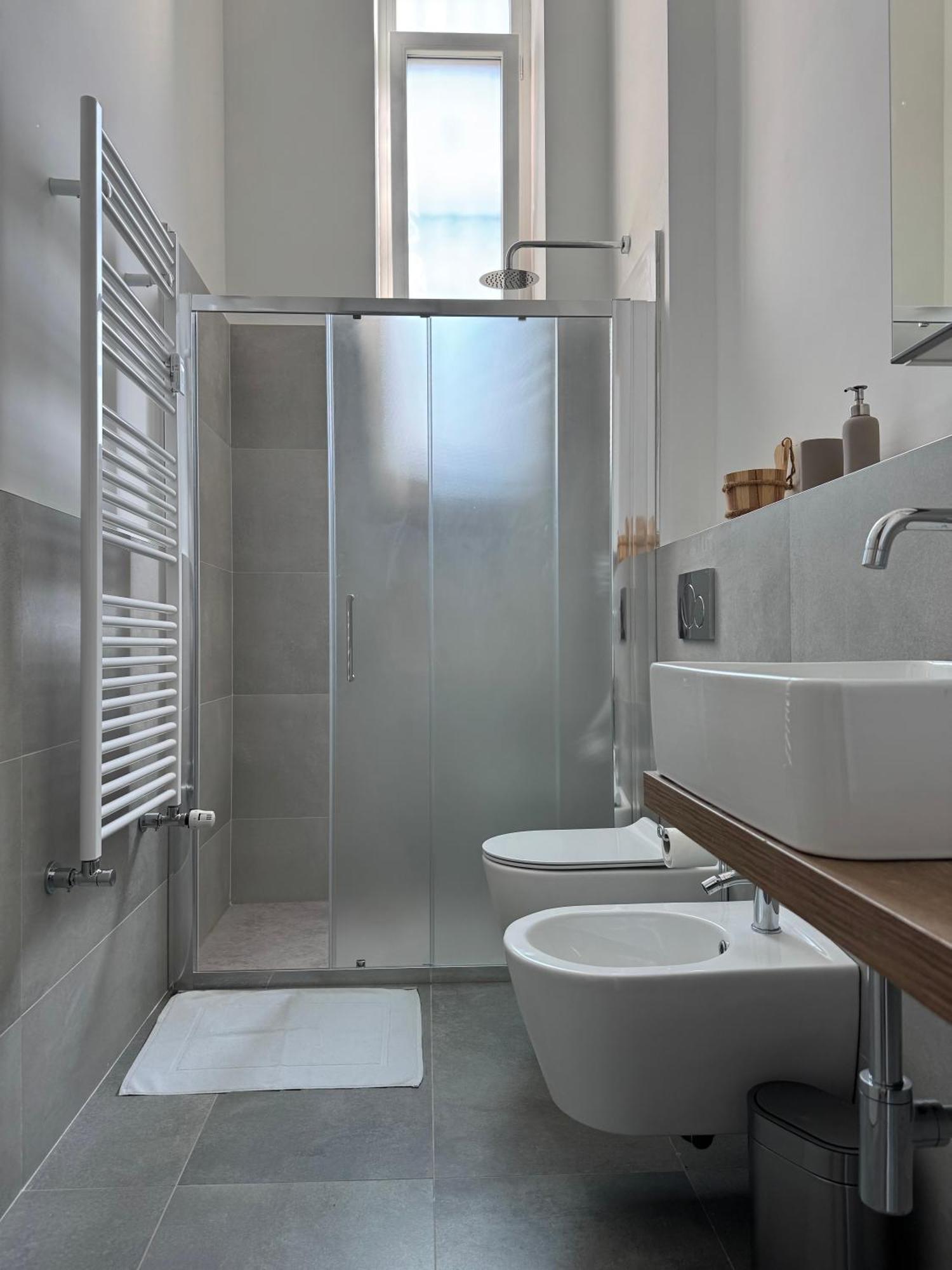 Apartamento Cozy Loft Baia Del Re - Navigli Milán Exterior foto