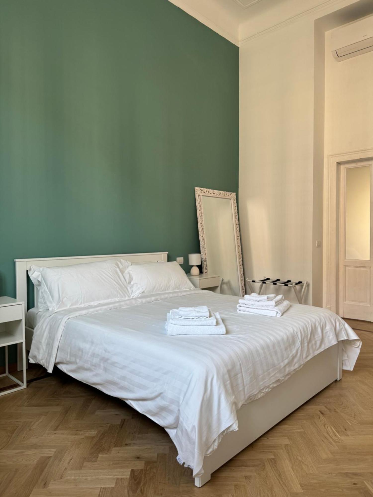 Apartamento Cozy Loft Baia Del Re - Navigli Milán Exterior foto