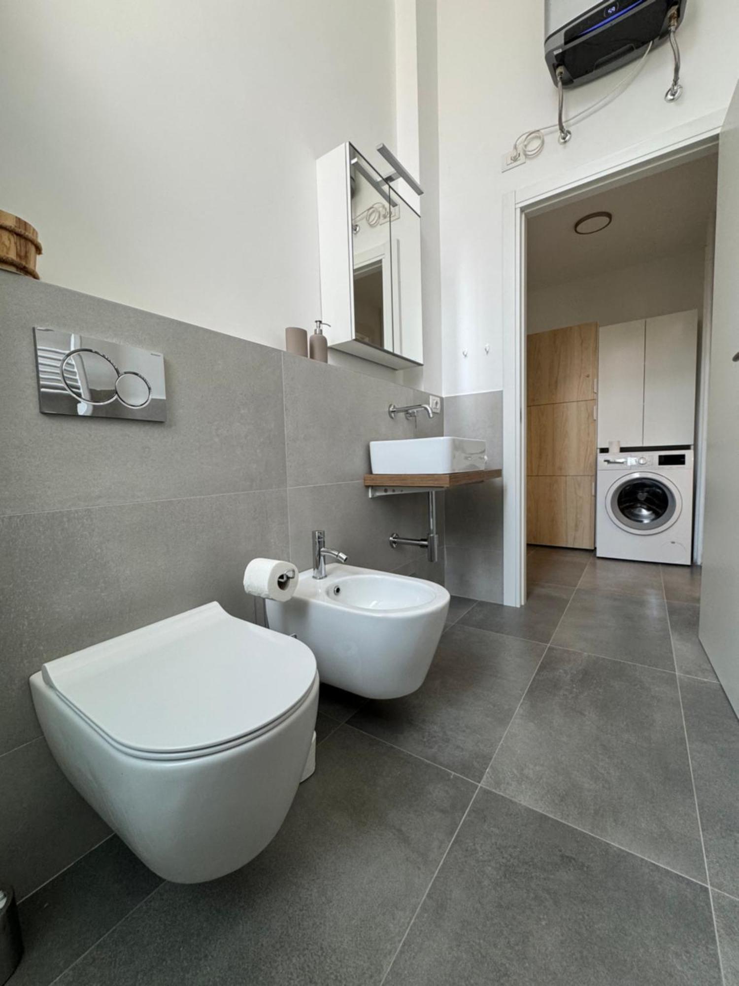 Apartamento Cozy Loft Baia Del Re - Navigli Milán Exterior foto