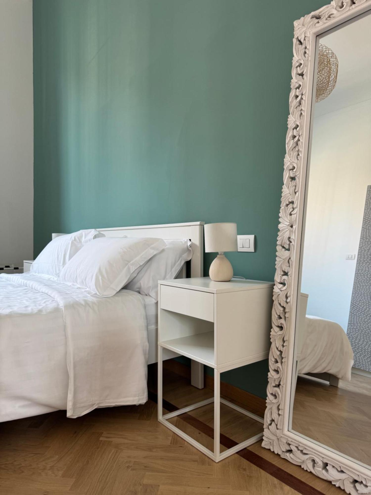 Apartamento Cozy Loft Baia Del Re - Navigli Milán Exterior foto