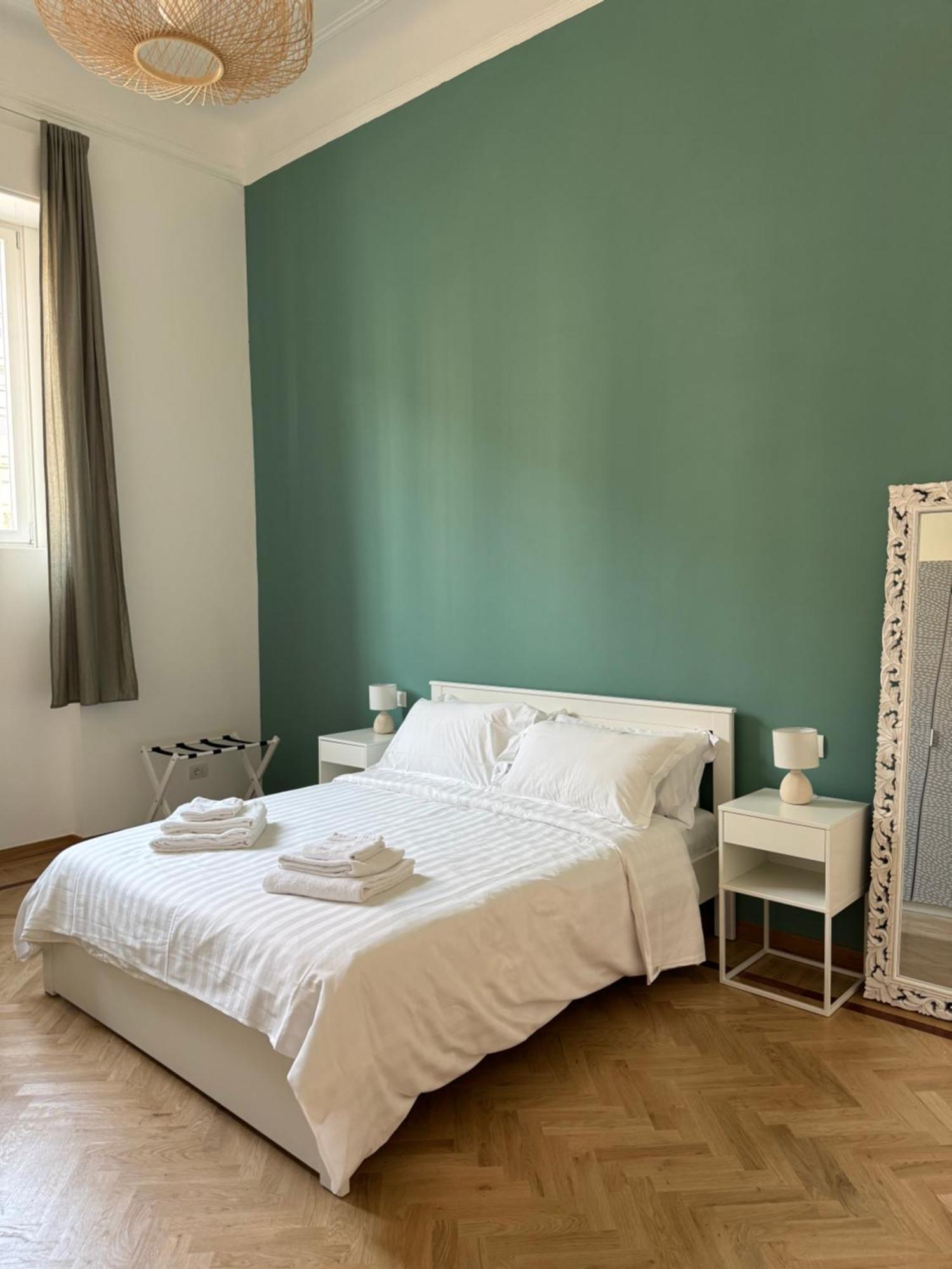 Apartamento Cozy Loft Baia Del Re - Navigli Milán Exterior foto