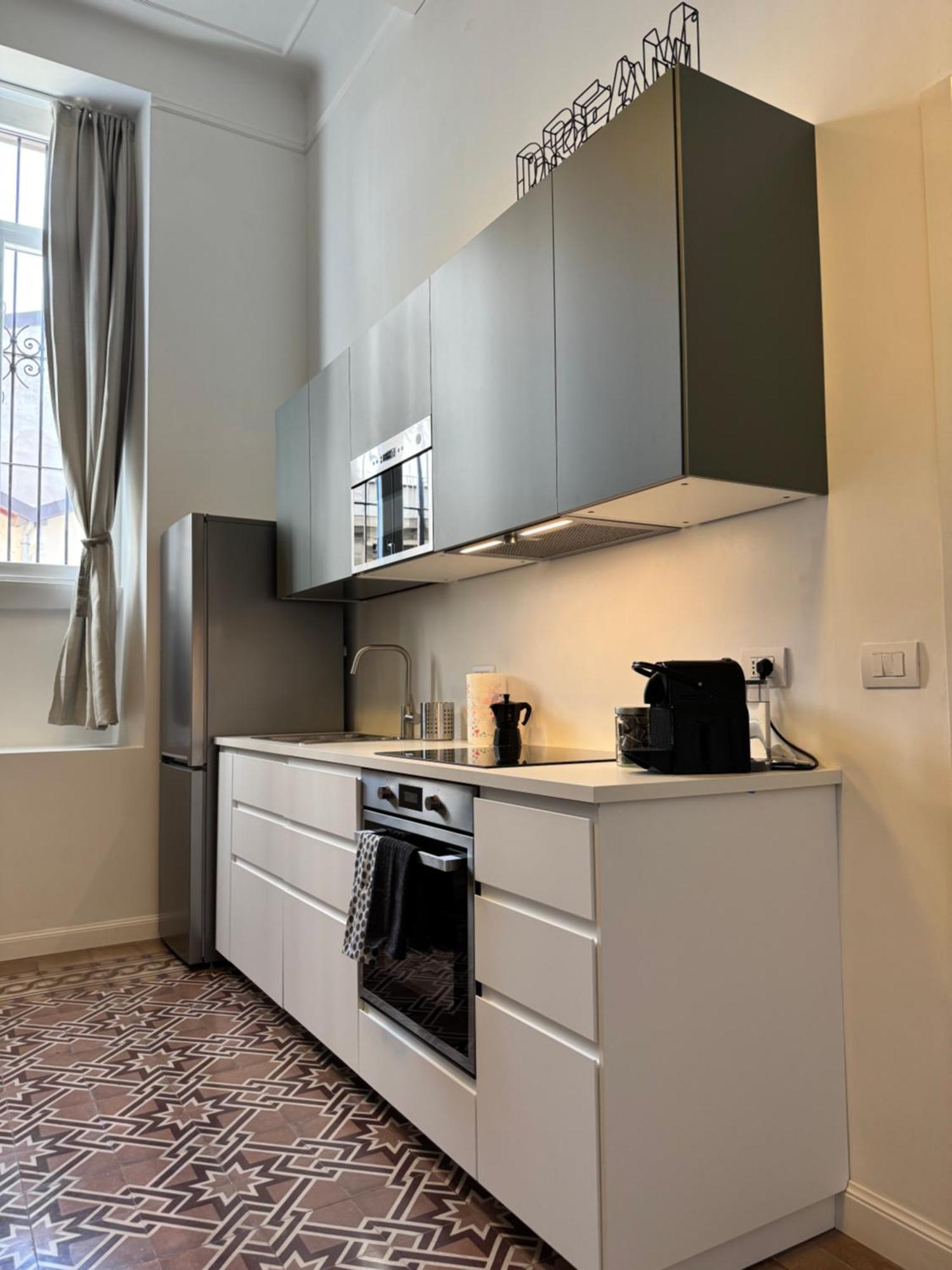Apartamento Cozy Loft Baia Del Re - Navigli Milán Exterior foto